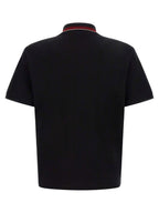 Versace Greca Polo Shirt