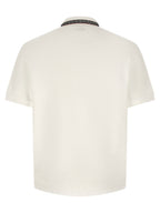 Versace Greca Polo Shirt