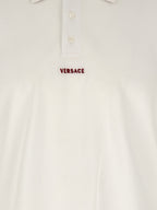 Versace Greca Polo Shirt