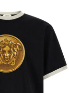 Versace Medusa Coin T-shirt