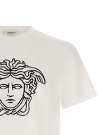 Versace Medusa T-shirt