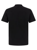 Versace Medusa Coin Print T-shirt