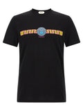 Versace Medusa Print Cotton T-shirt