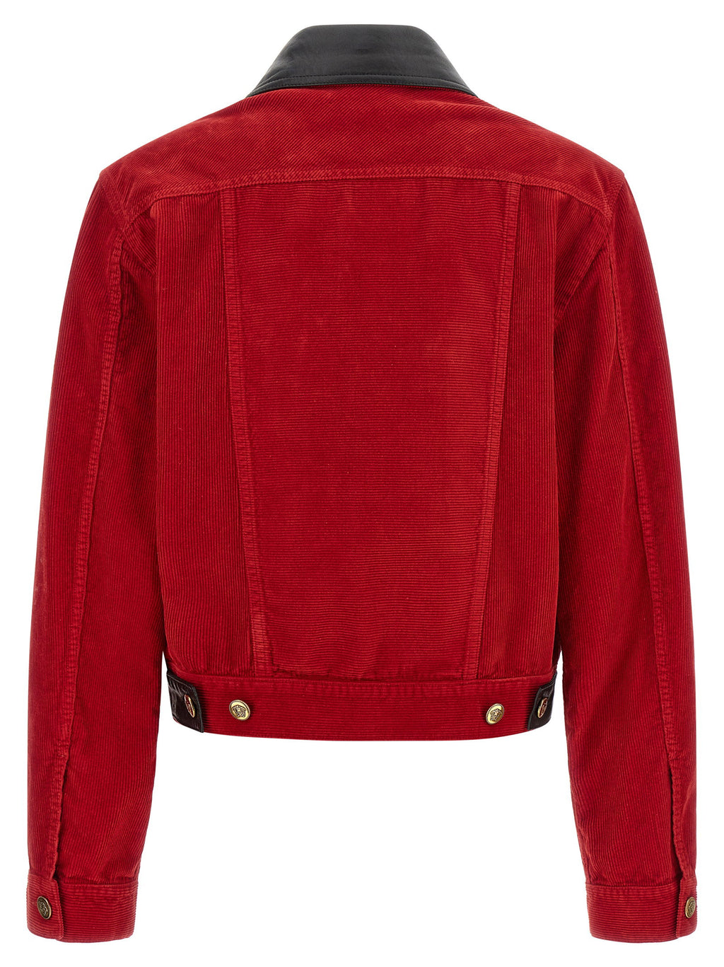 Versace Corduroy Jacket