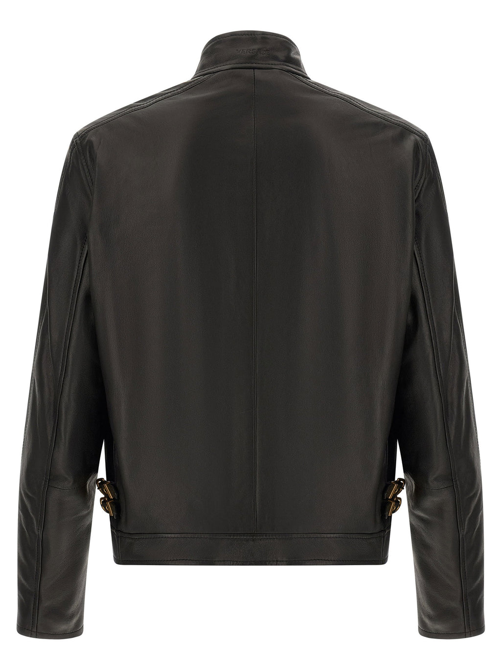 Versace Biker Jacket