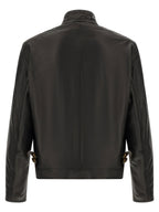 Versace Biker Jacket