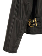 Versace Biker Jacket
