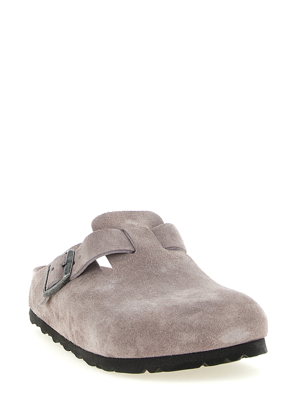 Birkenstock Boston - Soft Footbed Sabots