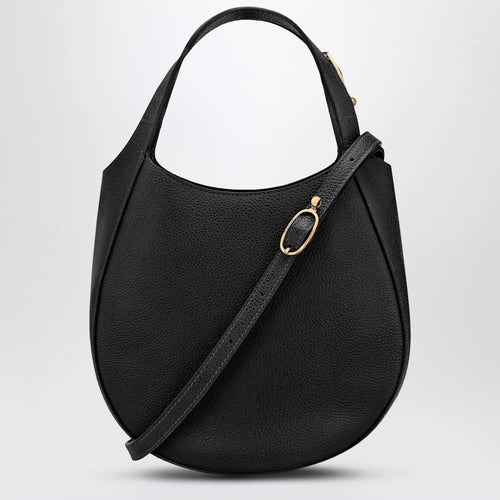 Longchamp S Le Foulonné handbag black