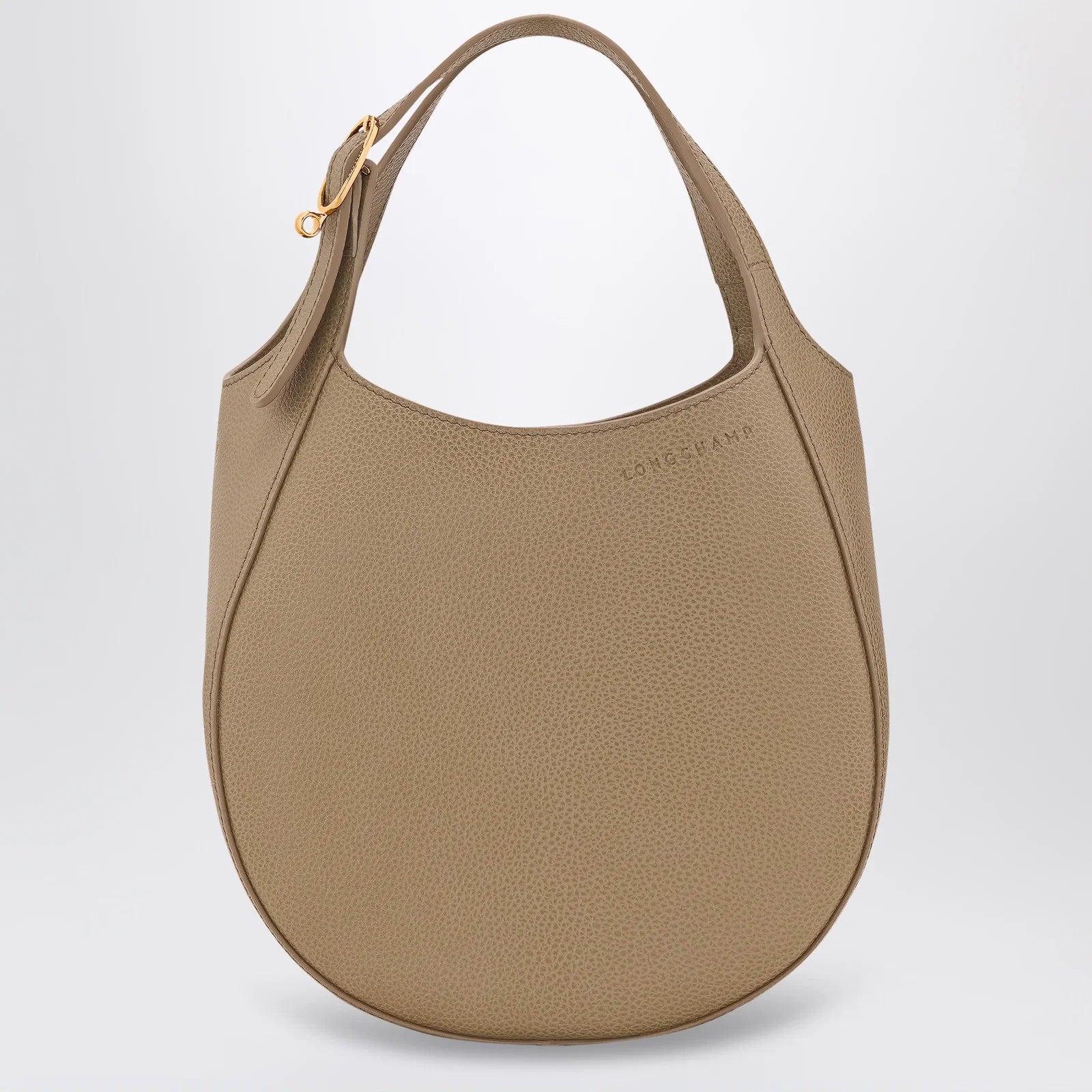 Longchamp S Le Foulonné handbag lichen