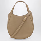 Longchamp S Le Foulonné handbag lichen