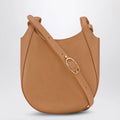 Longchamp Shoulder bag S Le Foulonné in Pecan
