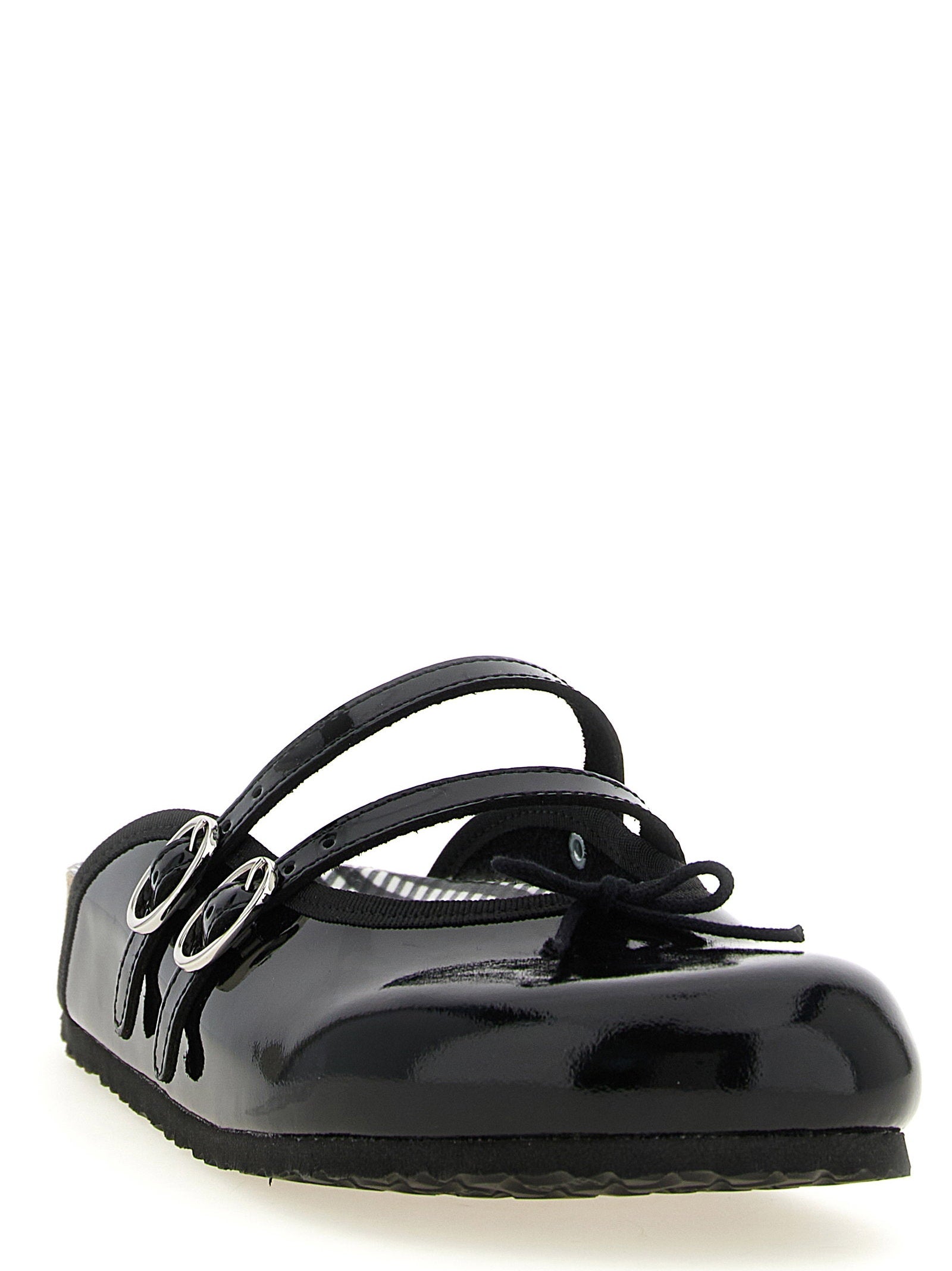 Scala Sabots Birkenstock 1774 X Repetto Capsule