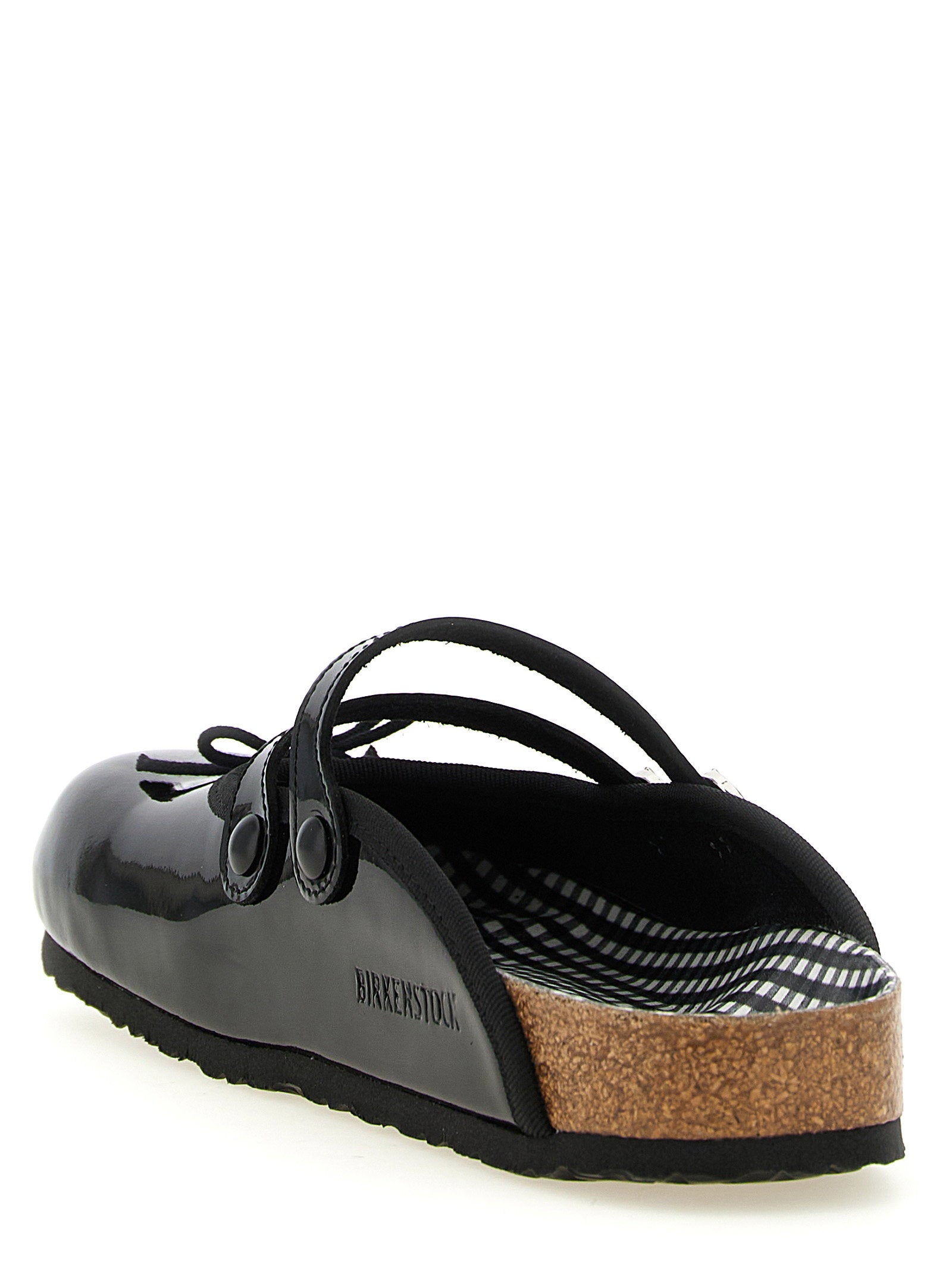 Scala Sabots Birkenstock 1774 X Repetto Capsule