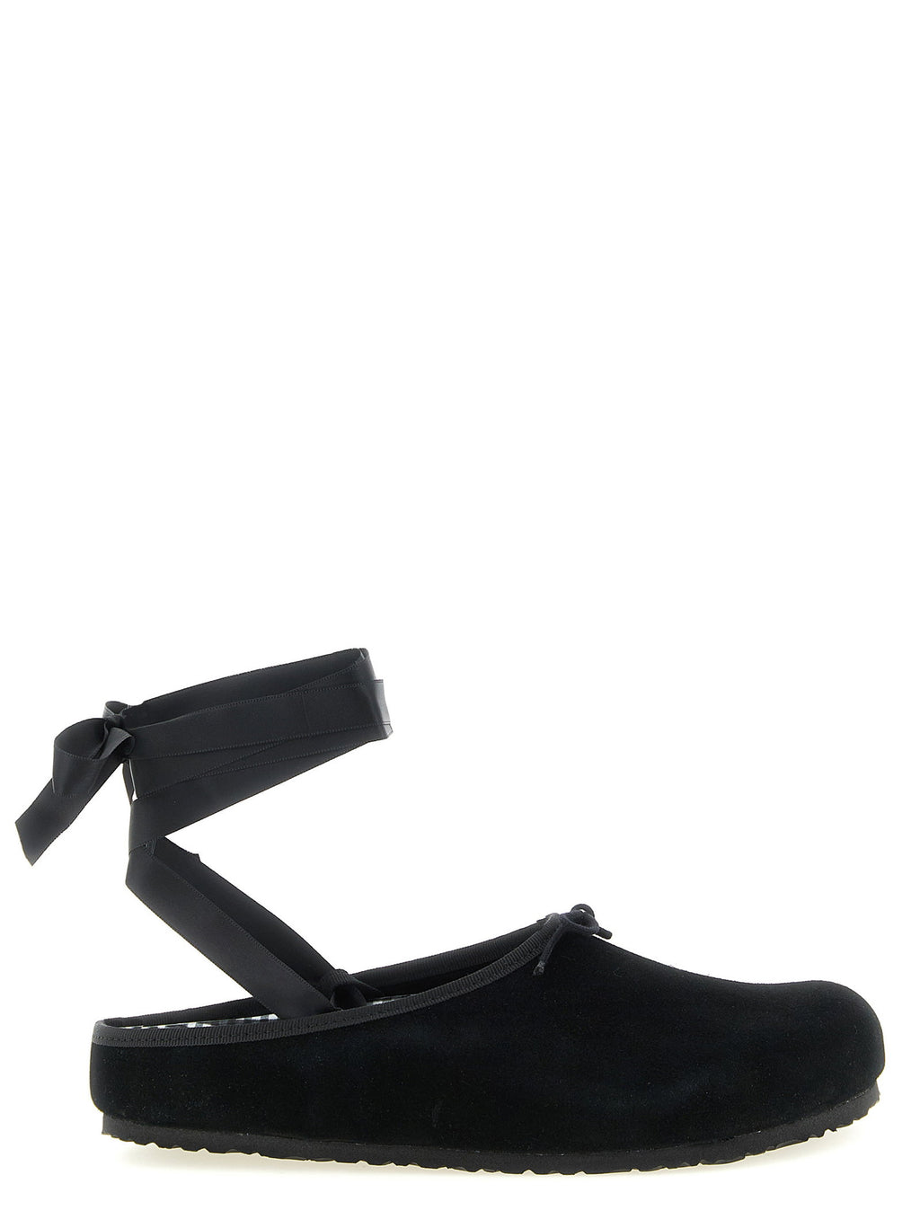 Opéra Birkenstock 1774 X Repetto Capsule Sabots
