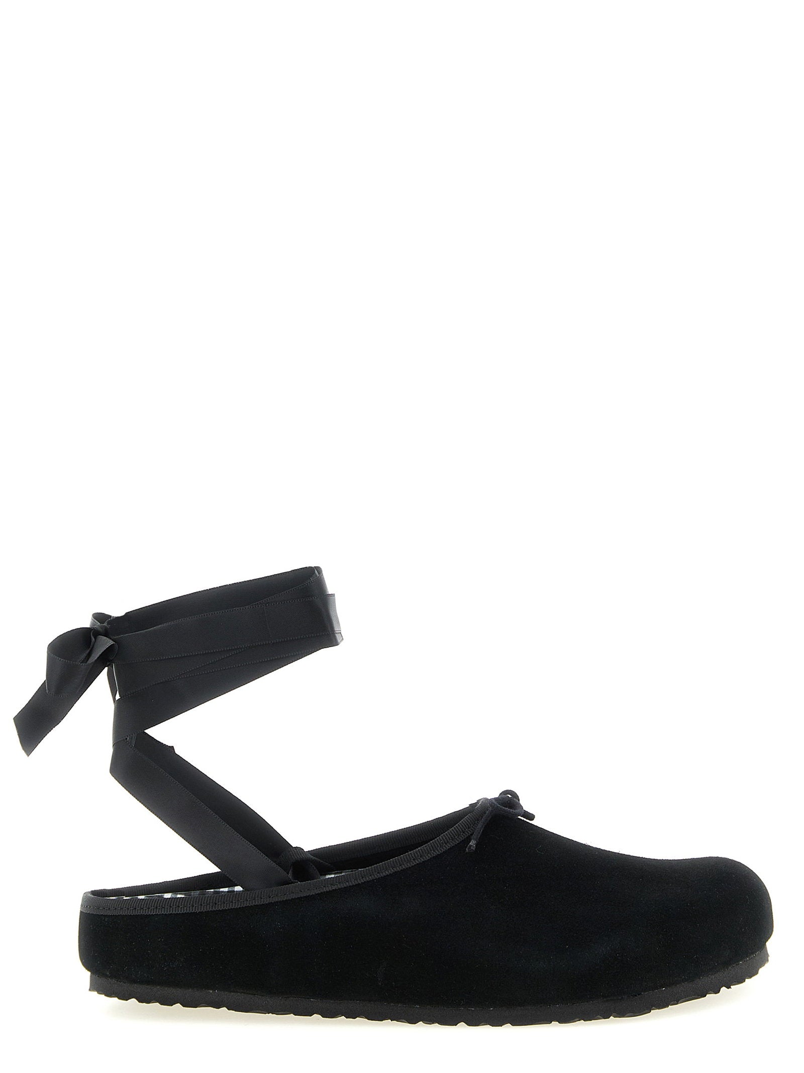 Opéra Birkenstock 1774 X Repetto Capsule Sabots