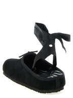 Opéra Birkenstock 1774 X Repetto Capsule Sabots