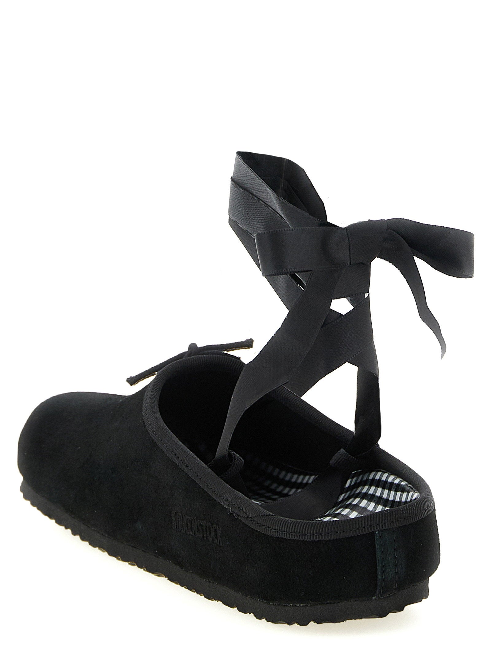 Opéra Birkenstock 1774 X Repetto Capsule Sabots