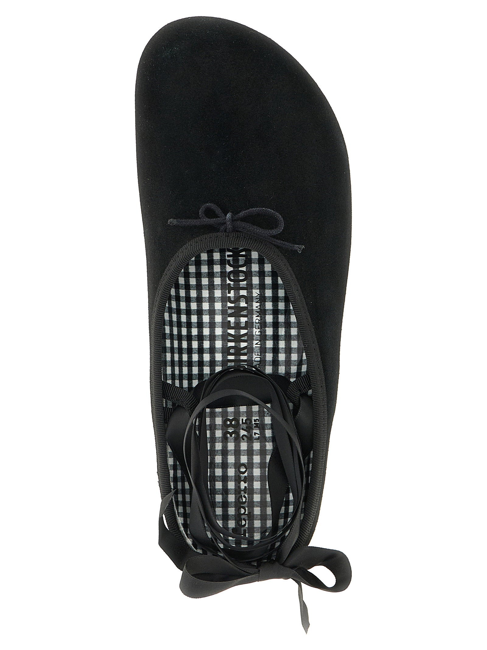 Opéra Birkenstock 1774 X Repetto Capsule Sabots