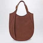 Longchamp Shopping bag XL Le Foulonné café