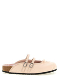 Scala Sabots Birkenstock 1774 X Repetto Capsule