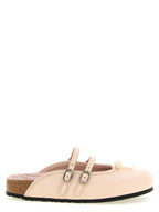 Scala Sabots Birkenstock 1774 X Repetto Capsule