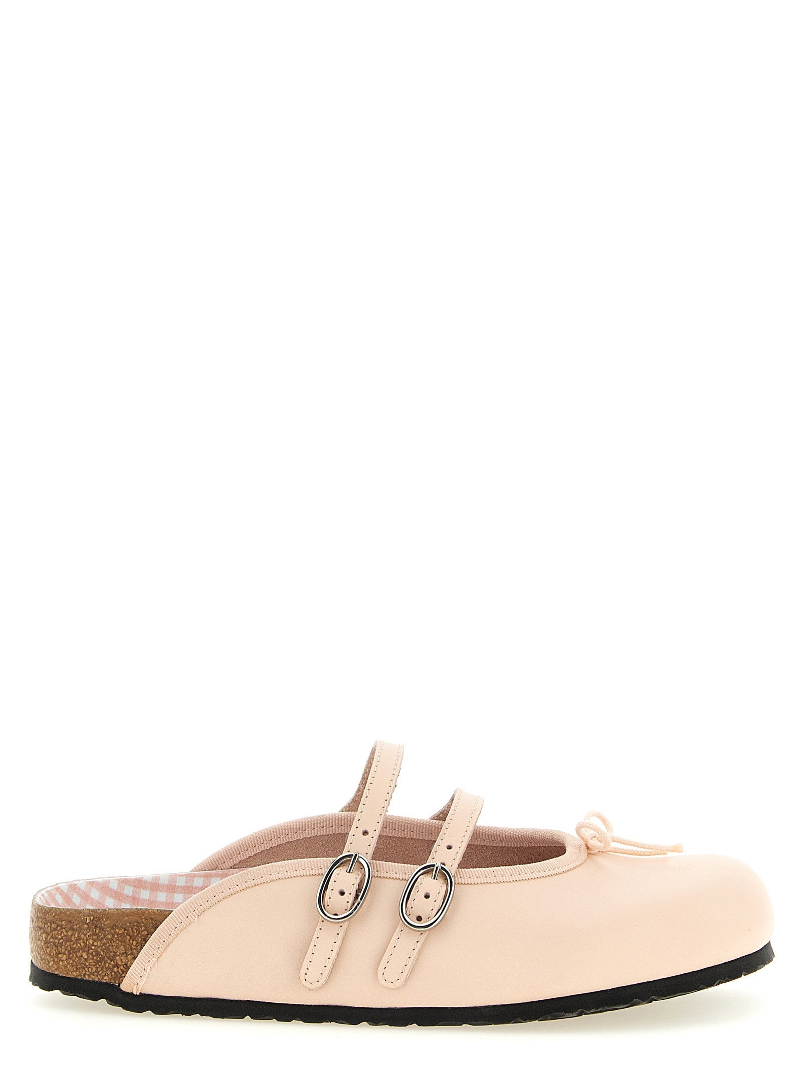 Scala Sabots Birkenstock 1774 X Repetto Capsule