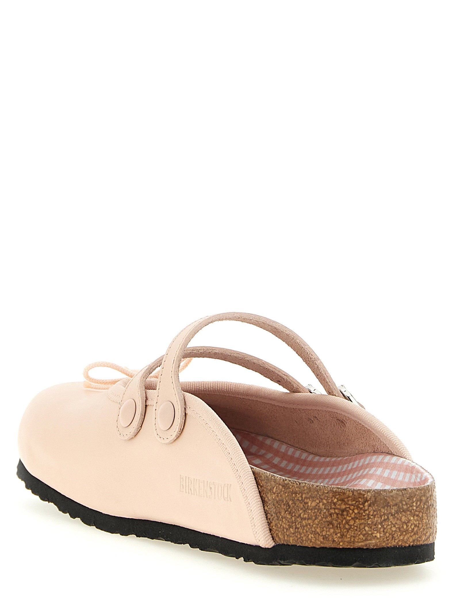 Scala Sabots Birkenstock 1774 X Repetto Capsule