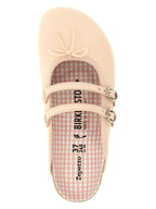 Scala Sabots Birkenstock 1774 X Repetto Capsule