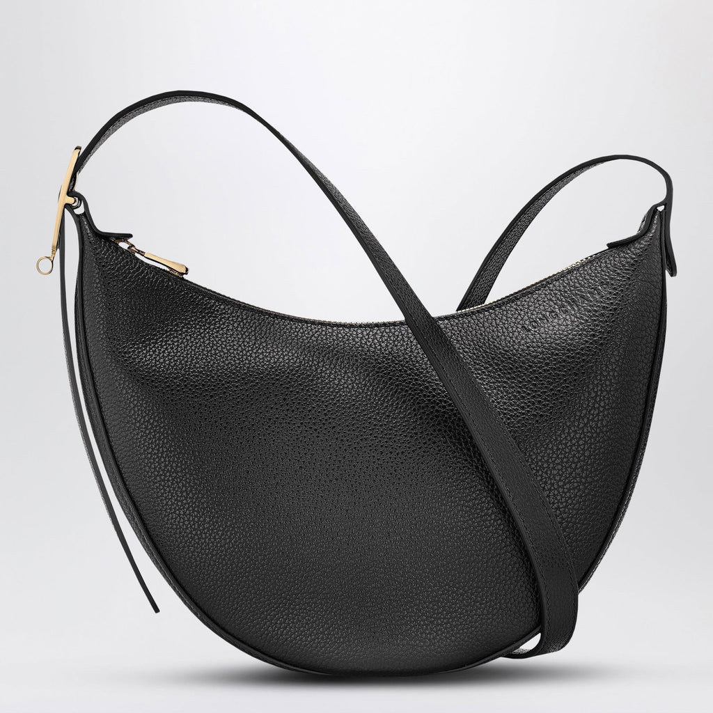 Longchamp Shoulder bag S Le Foulonné black