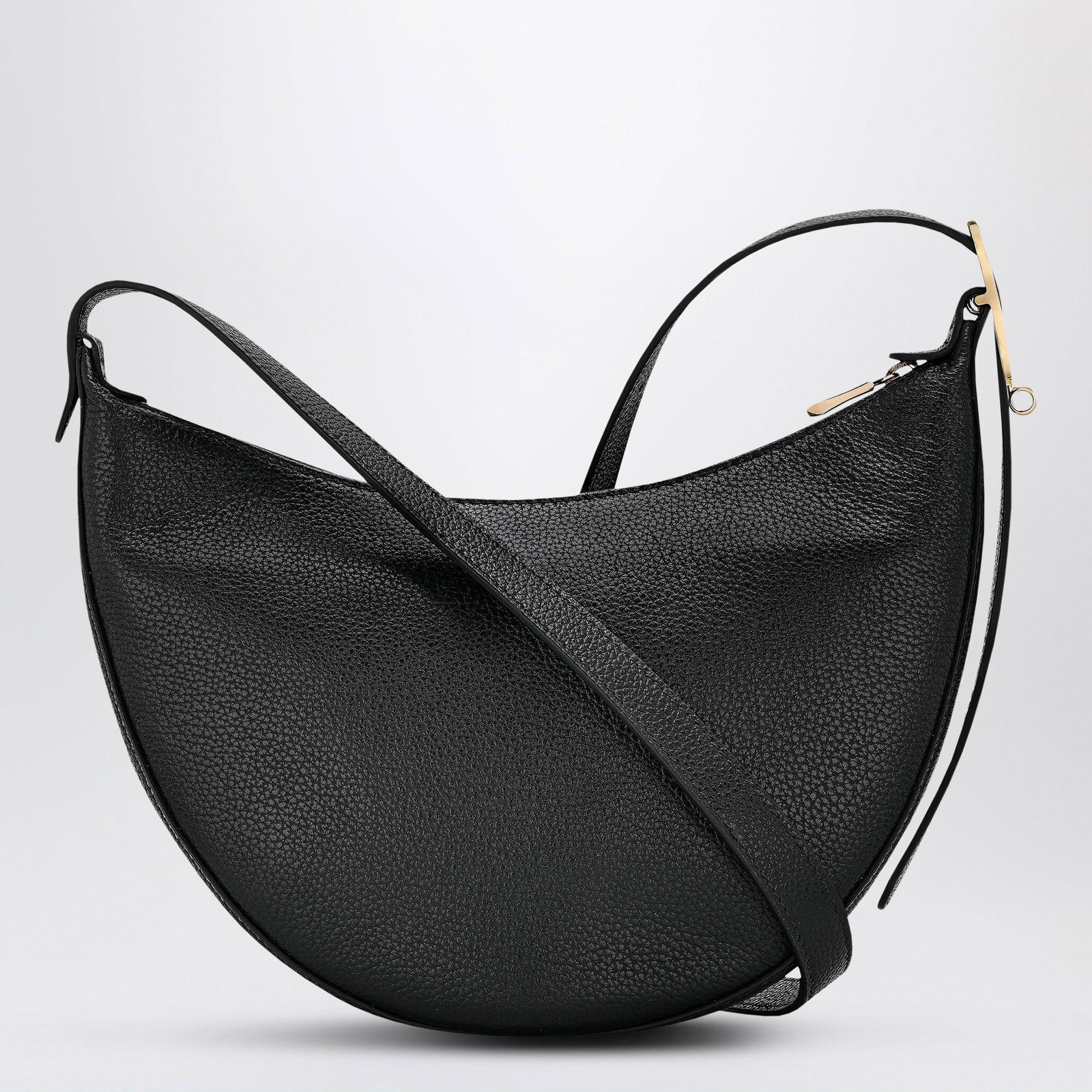 Longchamp Shoulder bag S Le Foulonné black