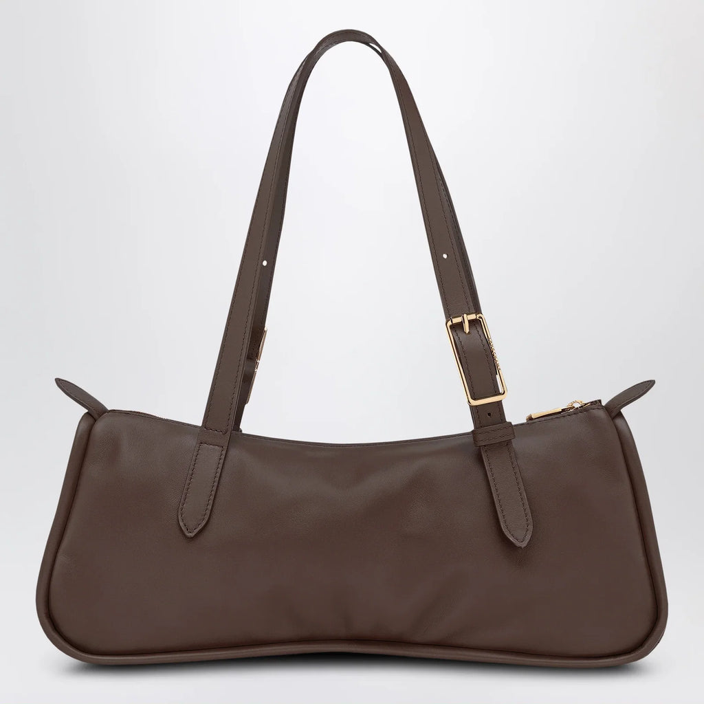 Longchamp Looong L Shoulder bag Moka