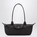 Longchamp Black M Le Pliage Xtra shoulder bag