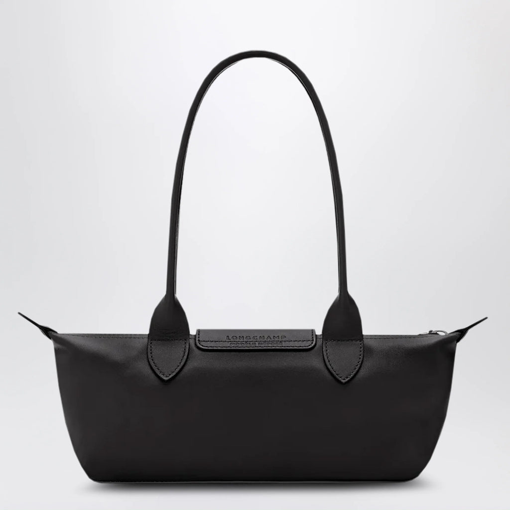 Longchamp Black M Le Pliage Xtra shoulder bag