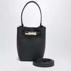 Longchamp Le Smart XS Bucket bag black