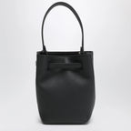 Longchamp Le Smart XS Bucket bag black