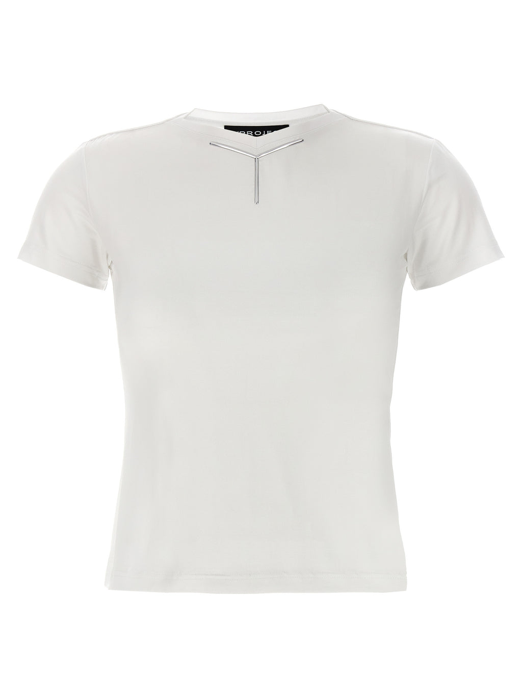 تيشيرت Y/Project Y Baby Tee