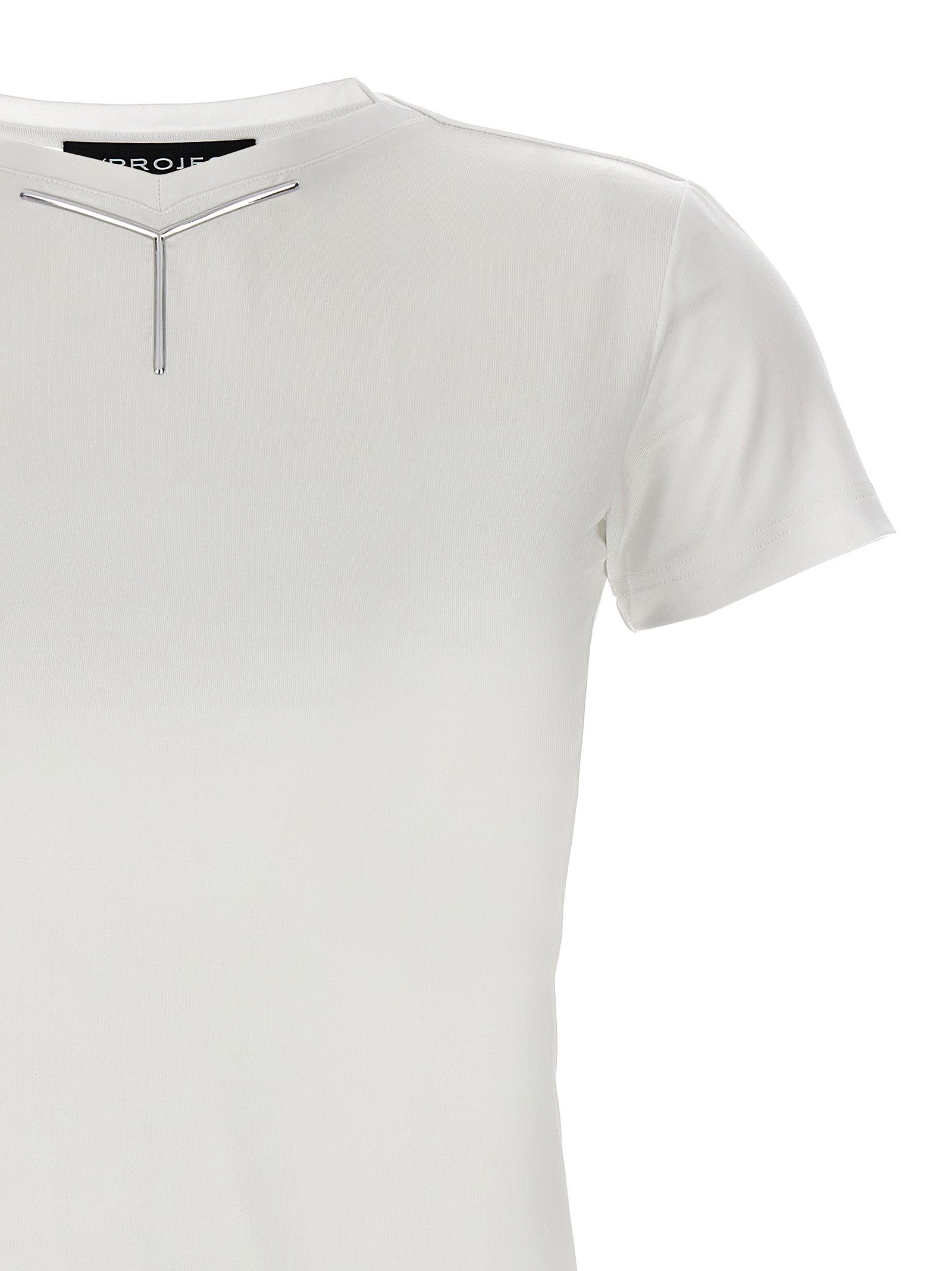 تيشيرت Y/Project Y Baby Tee