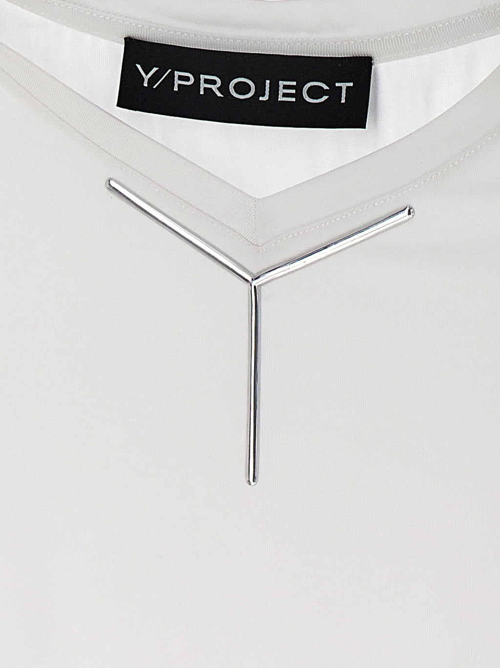 تيشيرت Y/Project Y Baby Tee