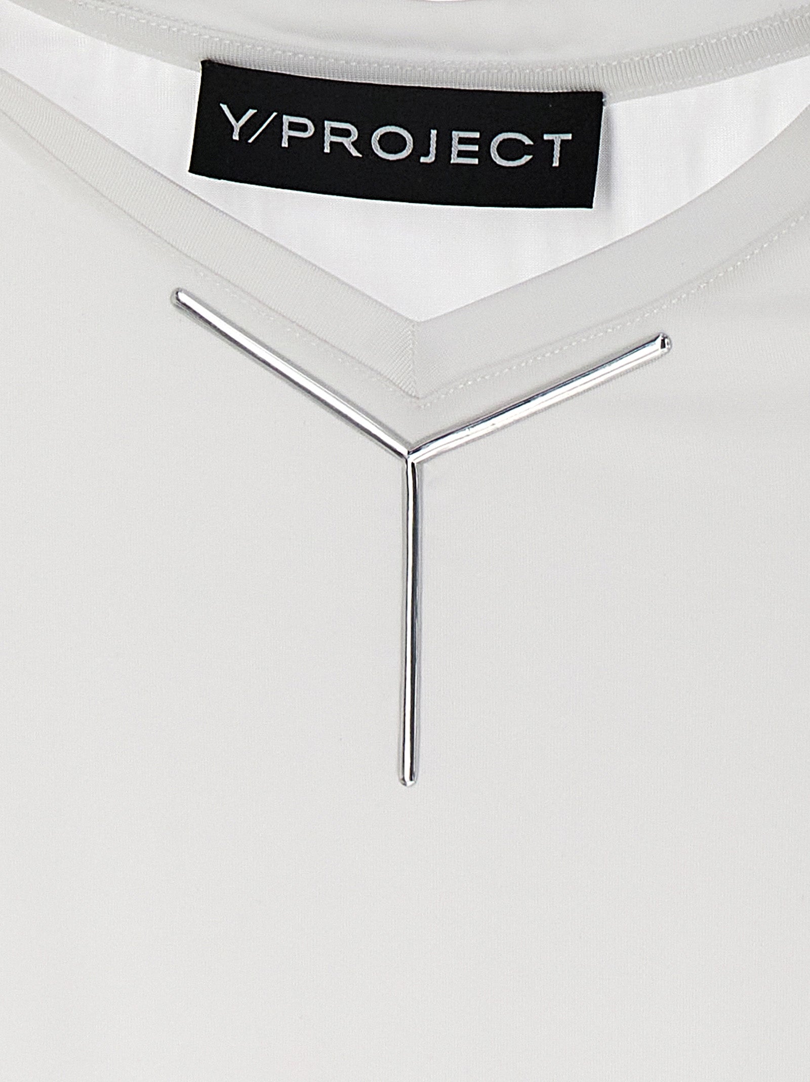 تيشيرت Y/Project Y Baby Tee