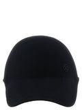 Maison Michel Tiger Cap