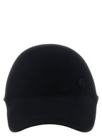 Maison Michel Tiger Cap