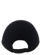 Maison Michel Tiger Cap