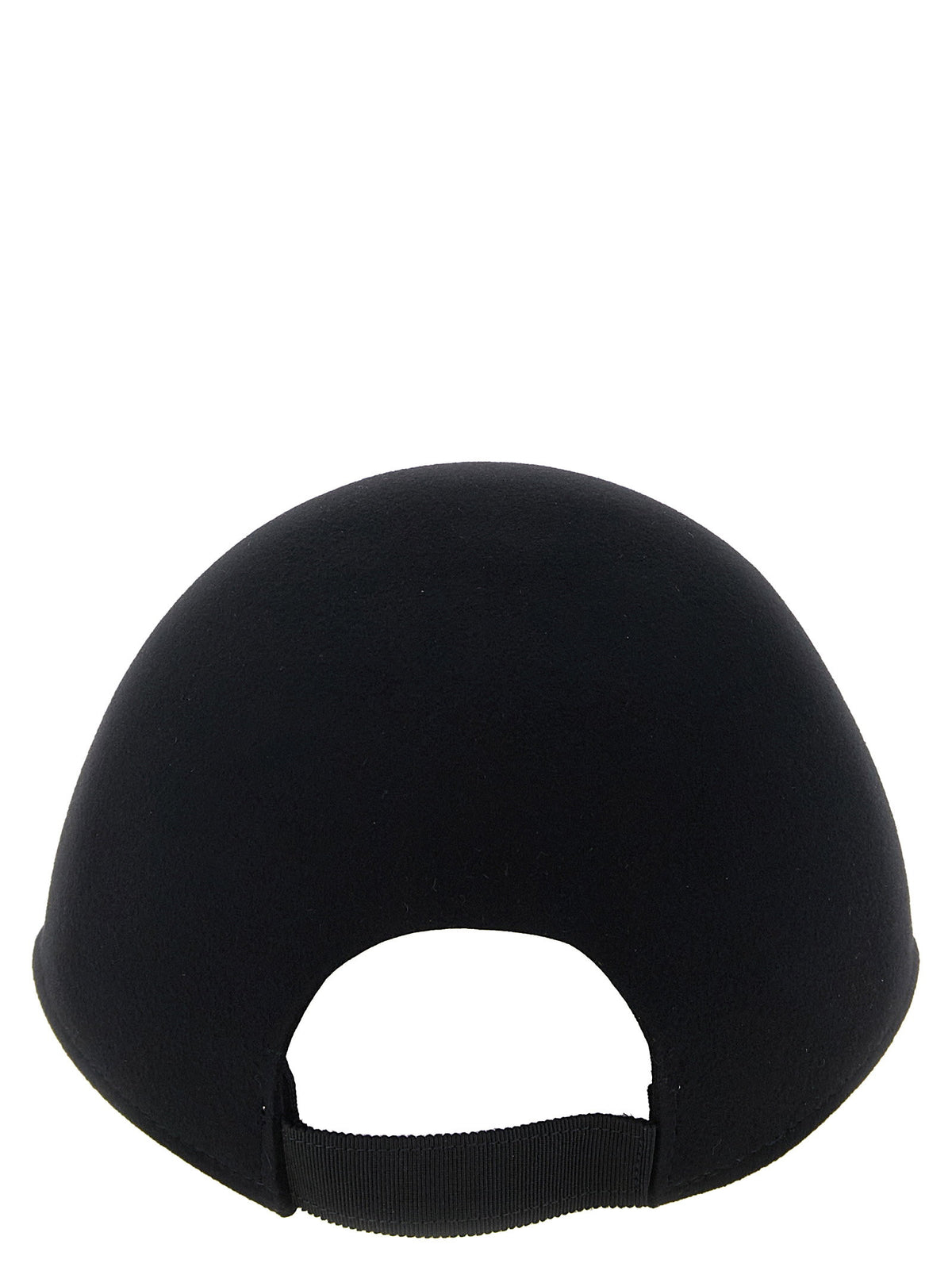 Maison Michel Tiger Cap