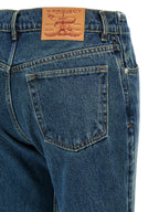 Y/Project Evergreen Hook And Eye Jeans