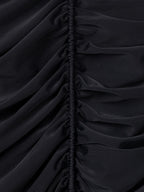 Az Factory By Ester Manas Cut-out long sleeve top