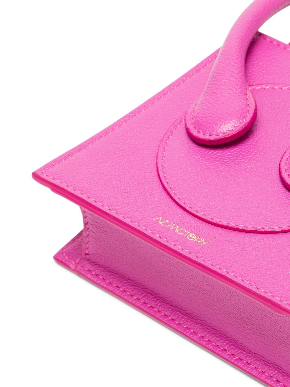 حقيبة صغيرة من Az Factory By Ester Manas Az Factory x Ester Manas Cake