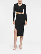 Az Factory By Ester Manas Cropped top