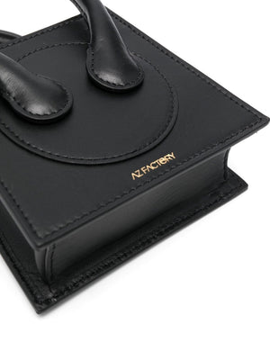 Az Factory By Ester Manas Az Factory x Ester Manas small Cake tote bag