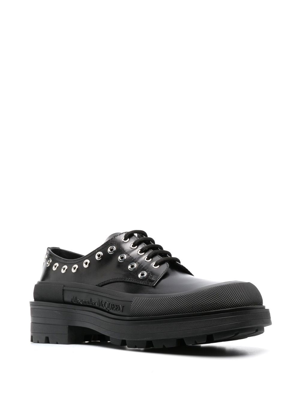 Alexander McQueen derby